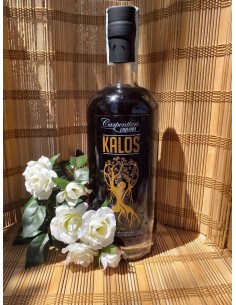 Il Digestivo KALOS - galluccio prodotti tipici calabresi