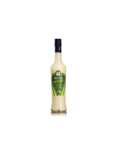 Crema di liquore al bergamotto calabrese - galluccio prodotti tipici calabresi