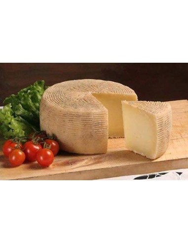 Formaggio di pecora ( 1 kg ) - galluccio prodotti tipici calabresi