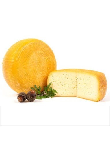 Il formaggio misto 1 kg - galluccio prodotti tipici calabresi