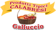 galluccio prodotti tipici calabresi